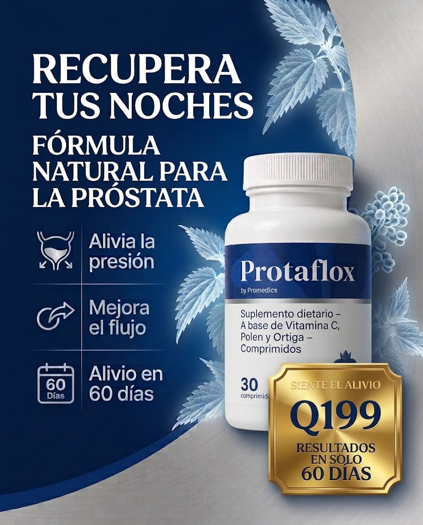 ProtafloX