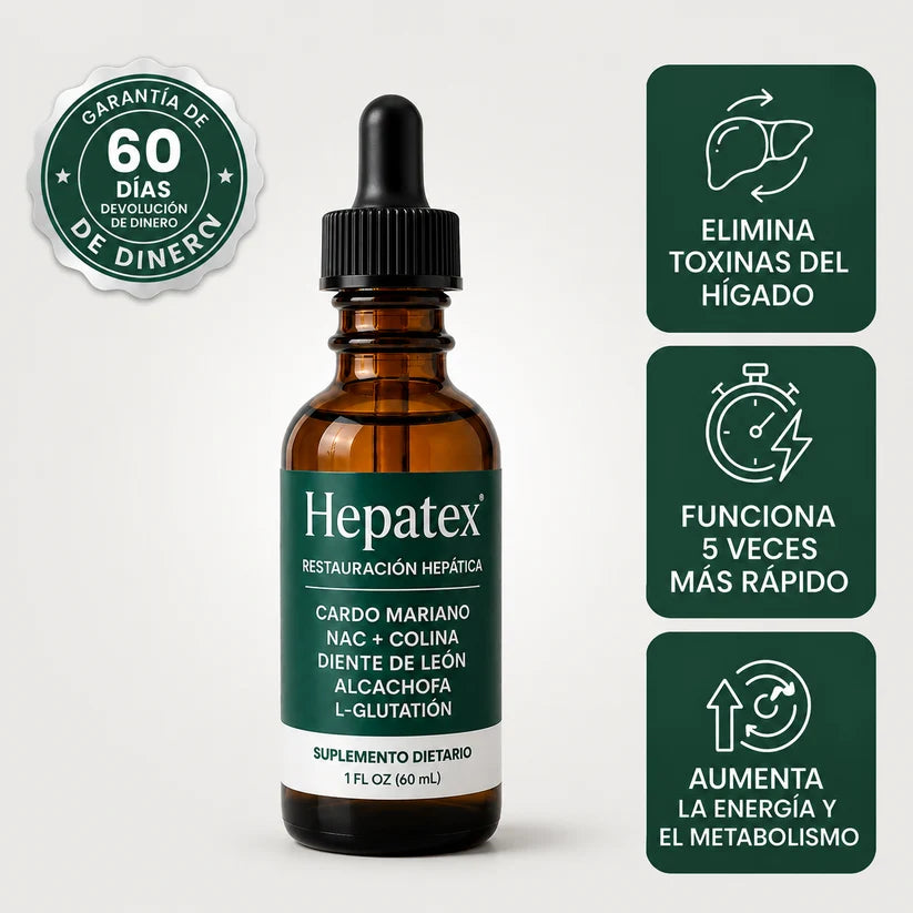 Hepatex
