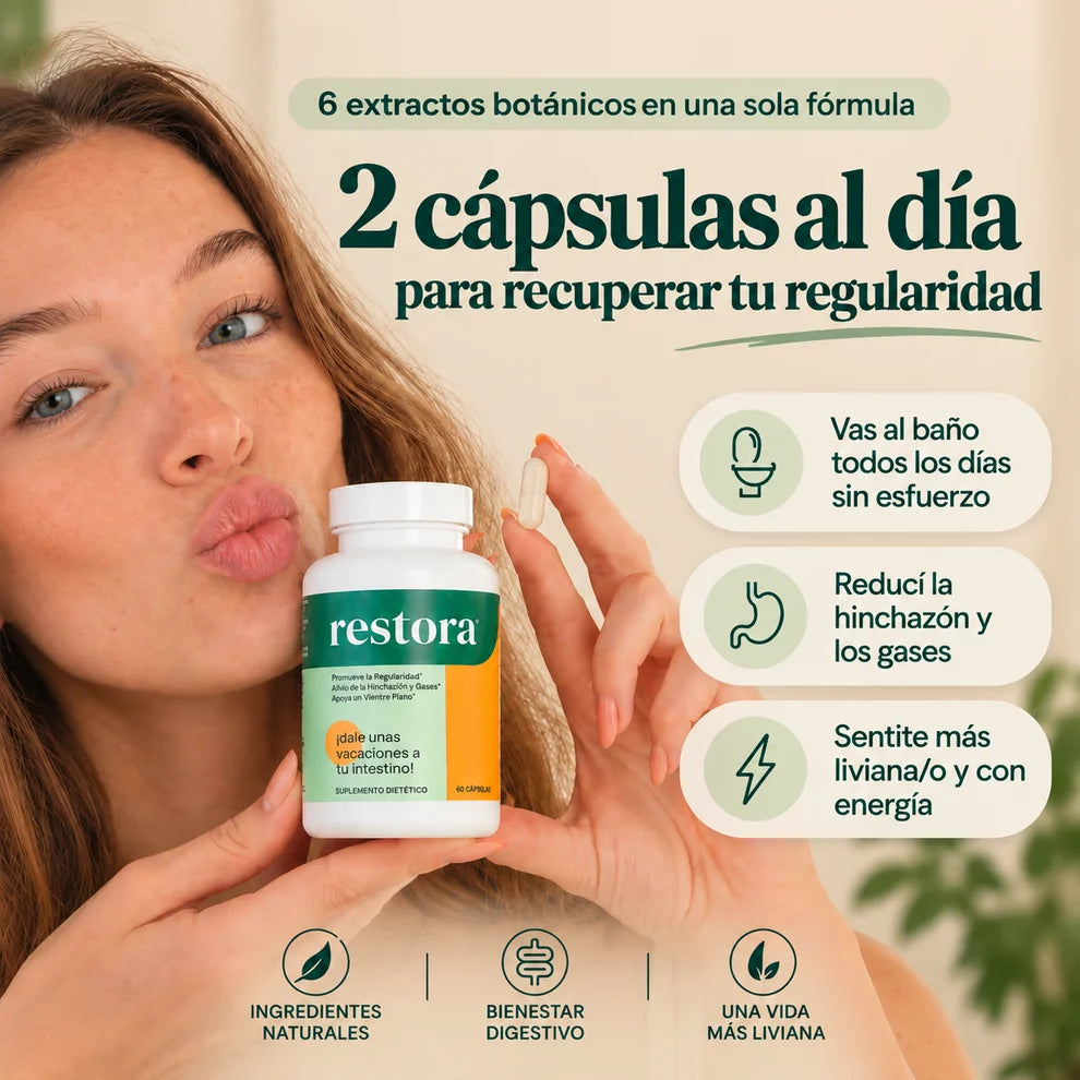 Restora