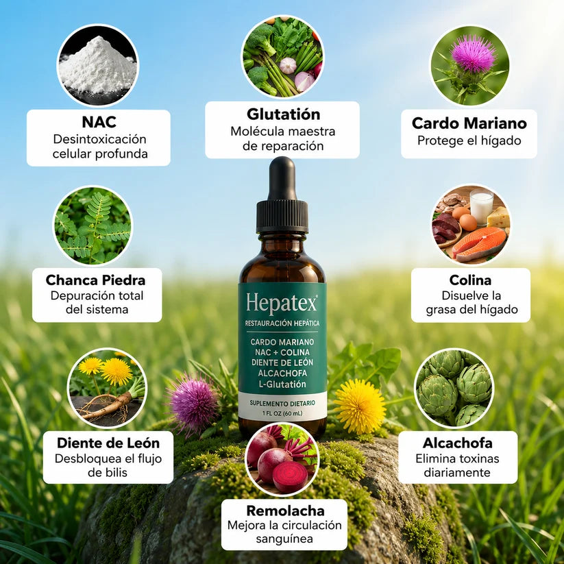Hepatex