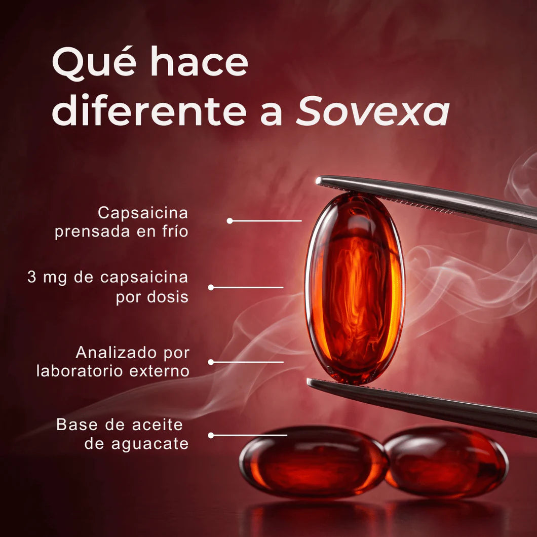 Sovexa