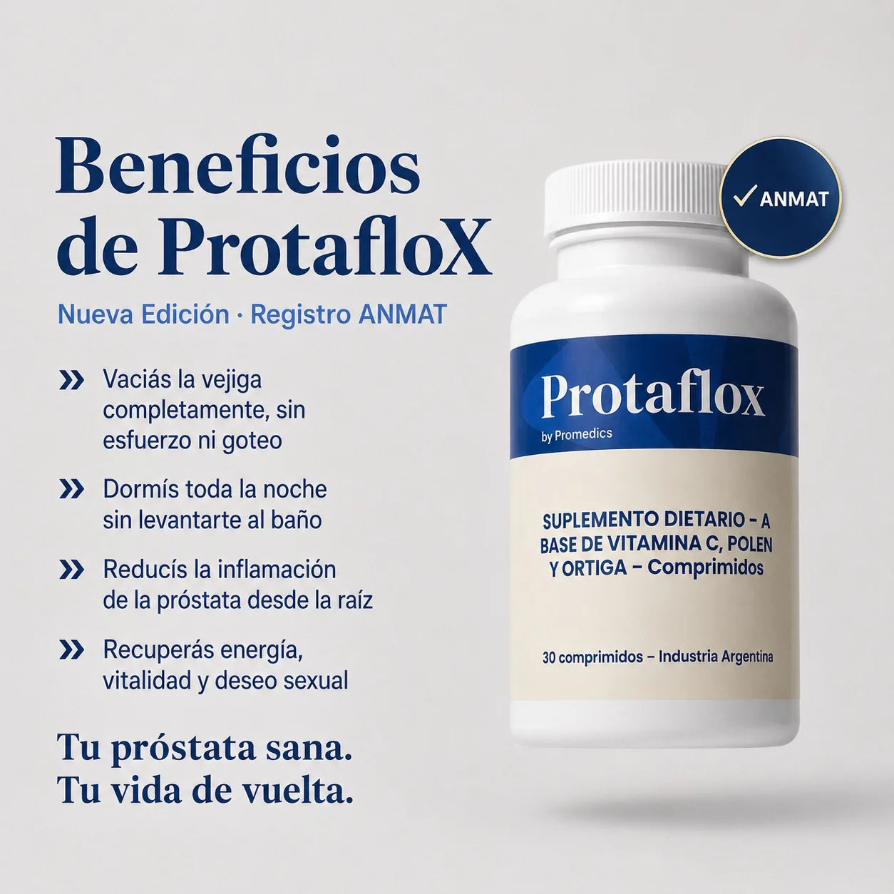 ProtafloX
