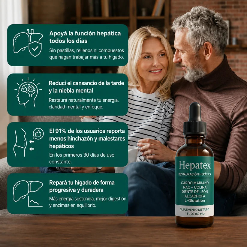 Hepatex