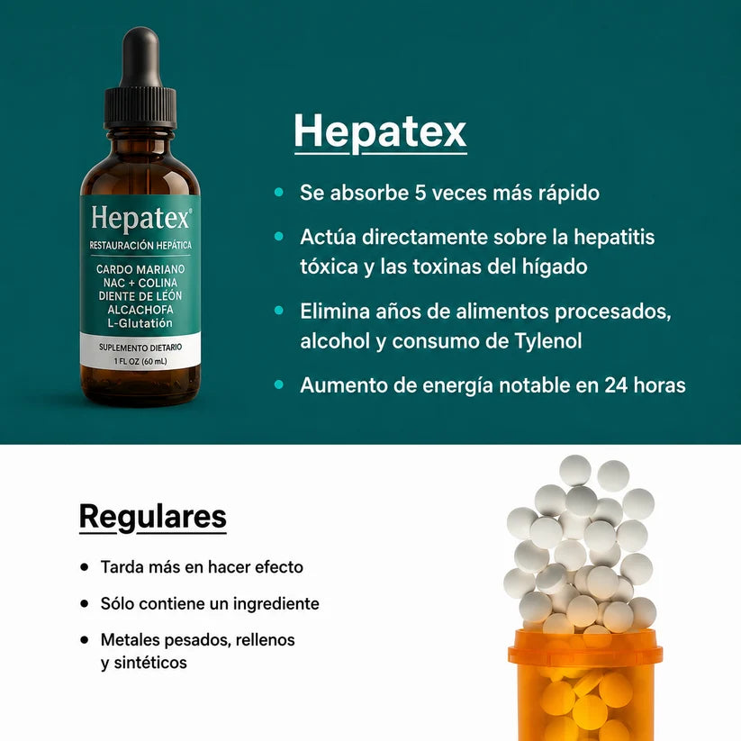 Hepatex