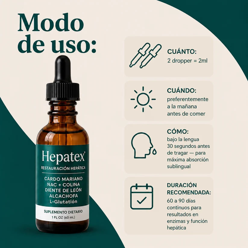 Hepatex