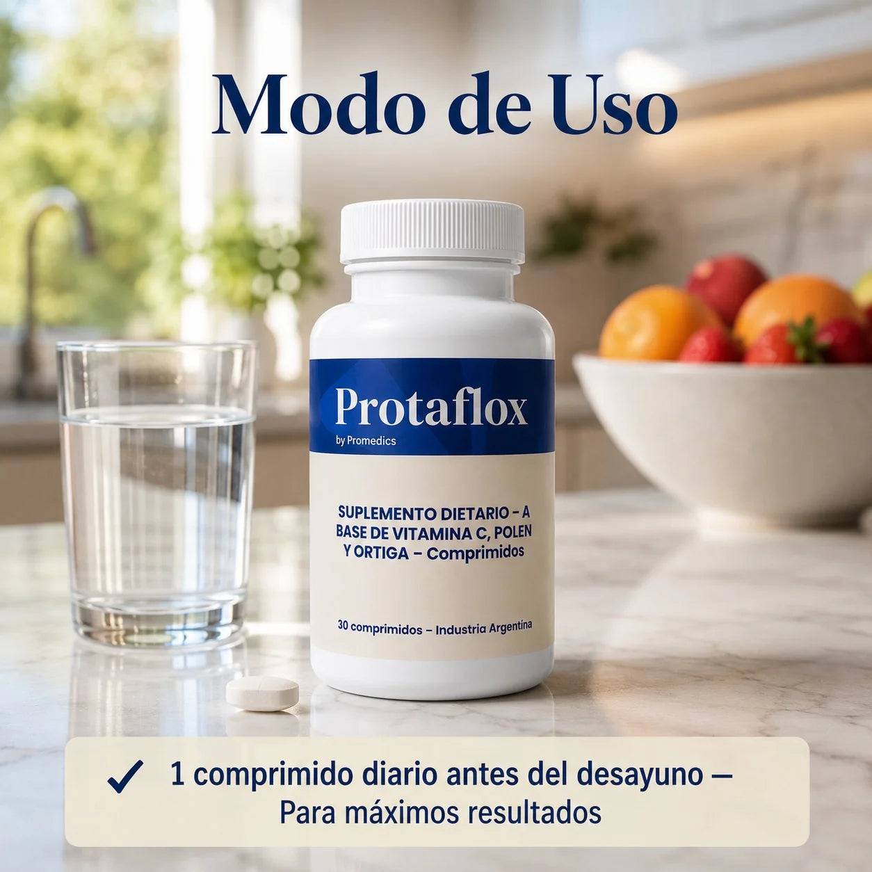 ProtafloX