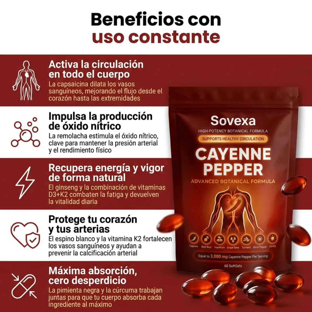 Sovexa