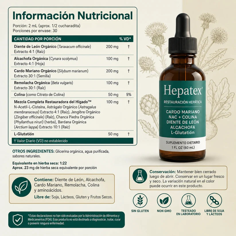 Hepatex
