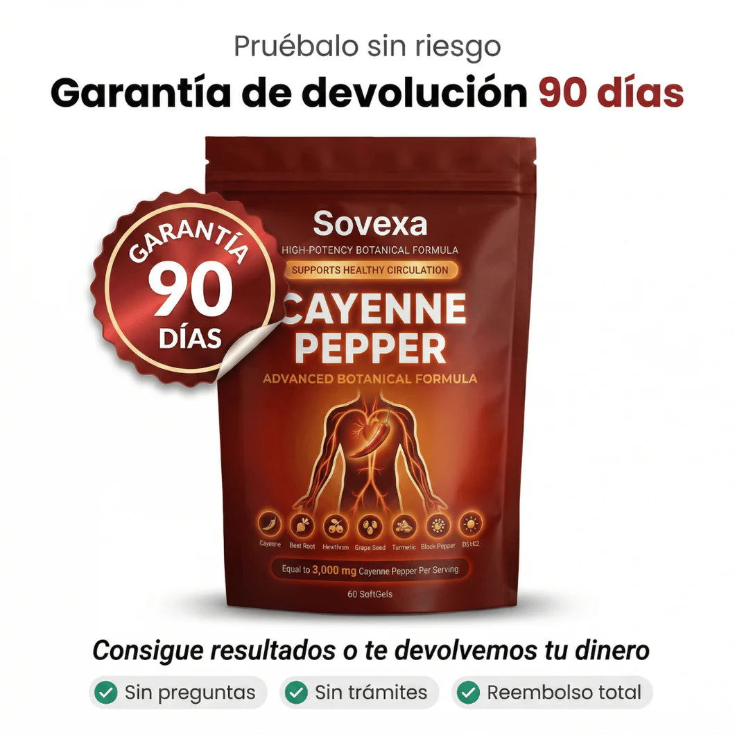 Sovexa